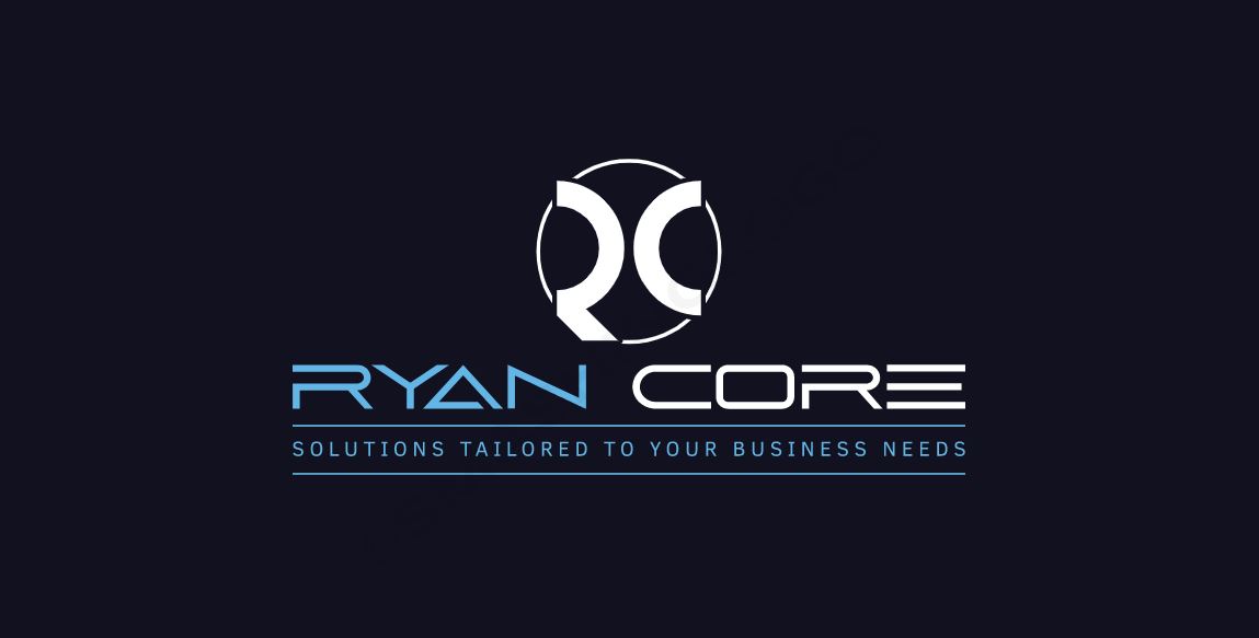 Das Logo von Ryancore